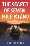 Cover: The Secret Of Seven Mile Island - The Paper House