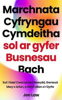 Abbildung von: Marchnata Cyfryngau Cymdeithasol ar gyfer Busnesau Bach - Aude Publishing