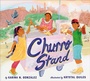 Cover: Churro Stand - ABRAMS Inc