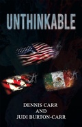 Cover: Unthinkable - Austin Macauley Publishers
