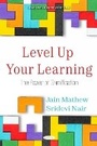 Cover: Level Up Your Learning: The Power of Gamification - Nova Science Publishers Inc