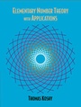Cover: Elementary Number Theory with Applications - Academic Press