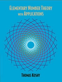 Abbildung von: Elementary Number Theory with Applications - Academic Press