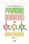Cover: The Chemistry of Pyrimidine Derivatives - Nova Science Publishers Inc