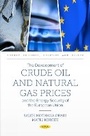 Bild: The Development of Crude Oil and Natural Gas Prices and the Energy Security of the European Union - Nova Science Publishers Inc