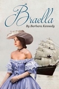 Cover: Braella - Page Publishing
