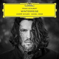 Abbildung von: Schubert: Winterreise - Universal Vertrieb