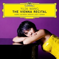 Abbildung von: The Vienna Recital - Universal Vertrieb
