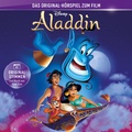 Cover: Aladdin - Universal Music