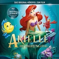 Cover: Arielle, die Meerjungfrau - Universal Music
