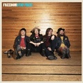Cover: Stay Free! - Integral