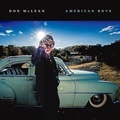 Cover: American Boys - Membran Media GmbH / Hamburg