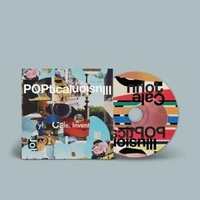 Enlarge image Cover: POPtical Illusion - Integral