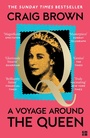 Cover: A Voyage Around the Queen - Fourth Estate Ltd