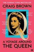 Bild: A Voyage Around the Queen - Fourth Estate Ltd
