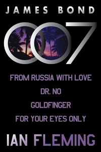 Enlarge image Cover: The Original James Bond Collection, Vol 2 - HarperCollins