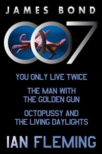 Enlarge image Cover: The Original James Bond Collection, Vol 4 - HarperCollins