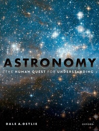 Abbildung von: Astronomy: The Human Quest for Understanding - OUP Oxford