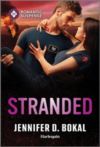 Enlarge image Cover: Stranded - Harlequin Romantic Suspense