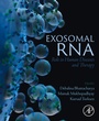 Cover: Exosomal RNA - Academic Press