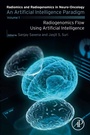 Cover: Radiomics and Radiogenomics in Neuro-Oncology - Academic Press