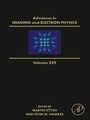Cover: Advances in Imaging and Electron Physics - Academic Press