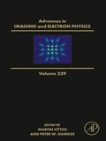 Cover: Advances in Imaging and Electron Physics - Academic Press