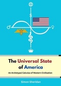 Bild: The Universal State of America - Simon Sheridan