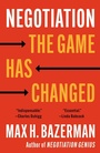 Cover: Negotiation - Princeton University Press