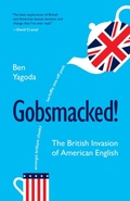 Cover: Gobsmacked! - Princeton University Press