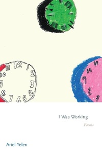 Abbildung von: I Was Working - Princeton University Press