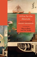 Cover: A Kiss for the Absolute - Princeton University Press
