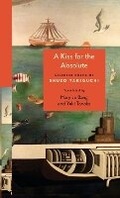 Cover: A Kiss for the Absolute - Princeton University Press