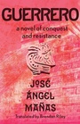 Cover: Guerrero - Simon + Schuster LLC