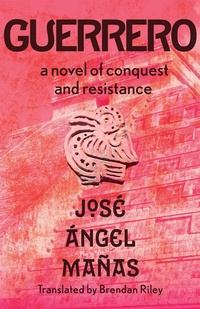 Enlarge image Cover: Guerrero - University of New Mexico Press