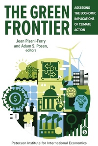 Abbildung von: The Green Frontier - Peterson Institute for International Economics