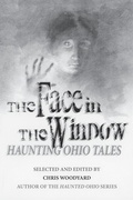 Cover: The Face in the Window - Kestrel Publications (OH)