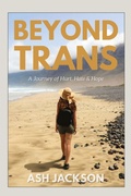 Cover: Beyond Trans - Ingram Spark