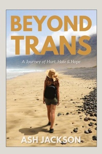 Enlarge image Cover: Beyond Trans - Ingram Spark