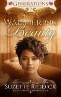 Cover: Wandering Beauty (Generations, #2) - Heart 2 Heart Publishing, LLC