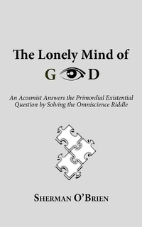 Abbildung von: The Lonely Mind of God - PhraseBound