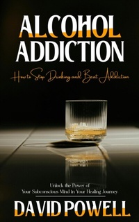 Abbildung von: Alcohol Addiction - David Powell