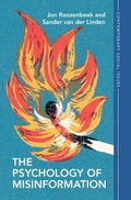 Cover: The Psychology of Misinformation - Cambridge University Press
