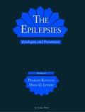 Cover: The Epilepsies - Academic Press