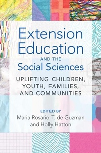 Abbildung von: Extension Education and the Social Sciences - Cambridge University Press