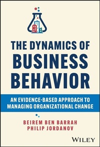 Abbildung von: The Dynamics of Business Behavior - Polity