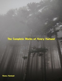 Abbildung von: The Complete Works of Henry Harland - Dream Books