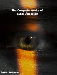 Abbildung von: The Complete Works of Isabel Anderson - New Wisdom Books