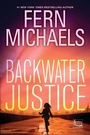Cover: Backwater Justice - Zebra Books
