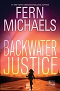 Cover: Backwater Justice - Zebra Books